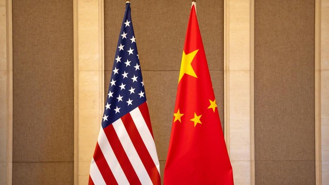 China's Free AI Models Far More Advanced, American Products Left Behind