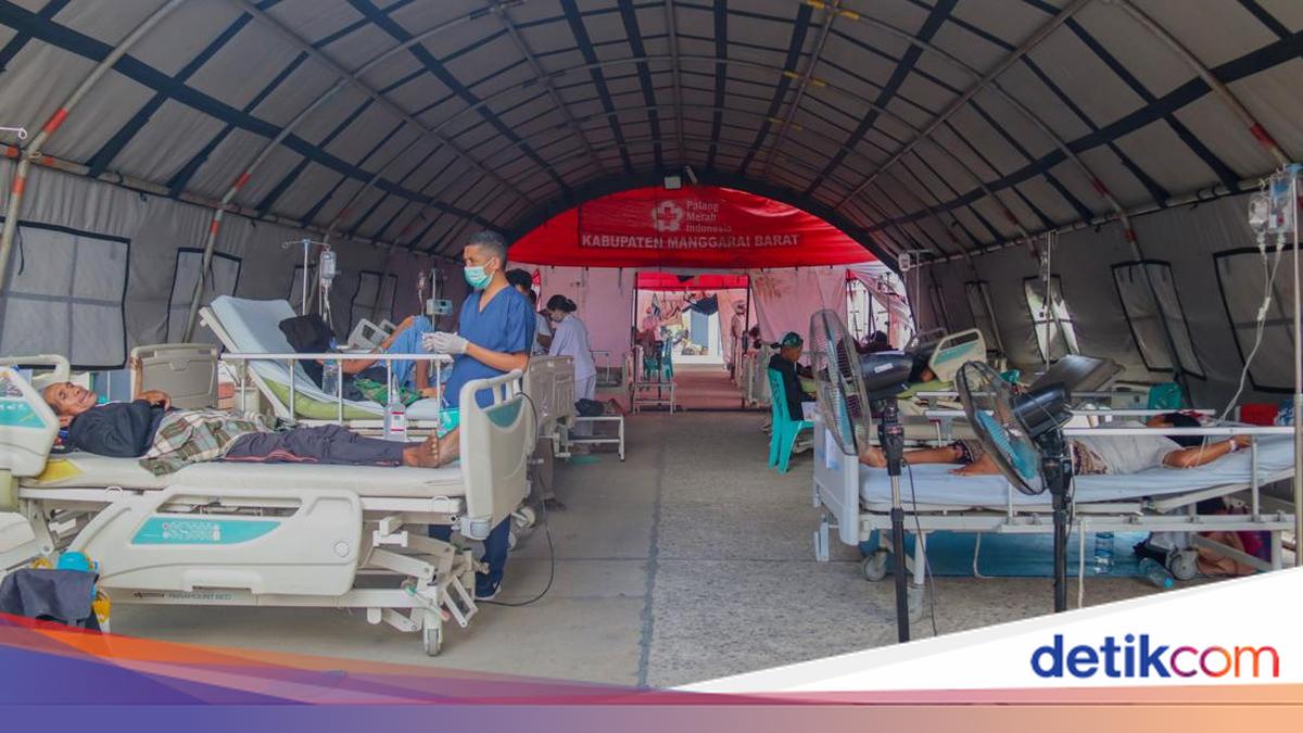Indonesia Not Yet Open to Foreign Aid for NTT Earthquake