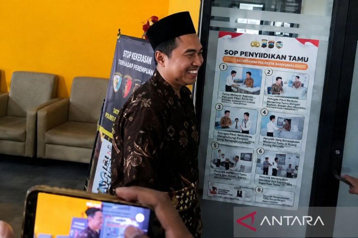 KPK reveals sting operation at Unsoed Rectorate over new student admissions