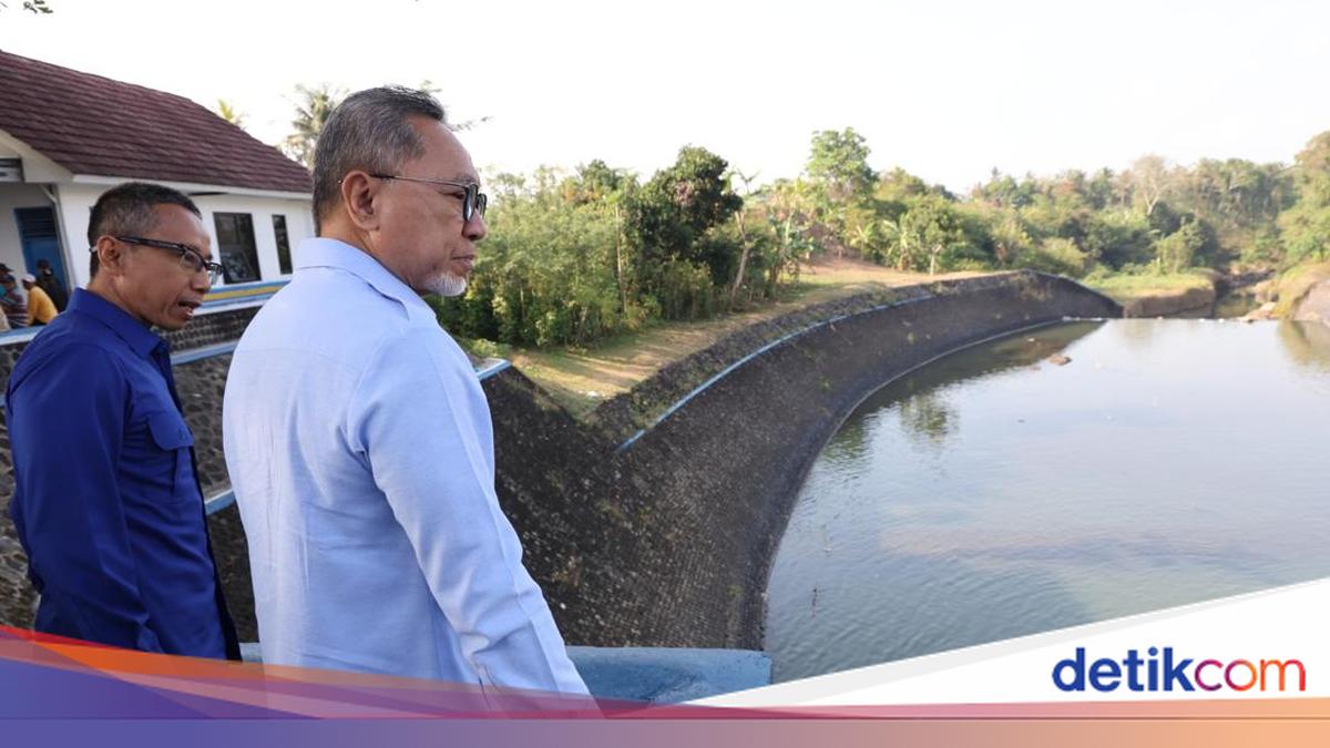 Zulhas Promotes Banyuwangi Hijau Programme as National Model