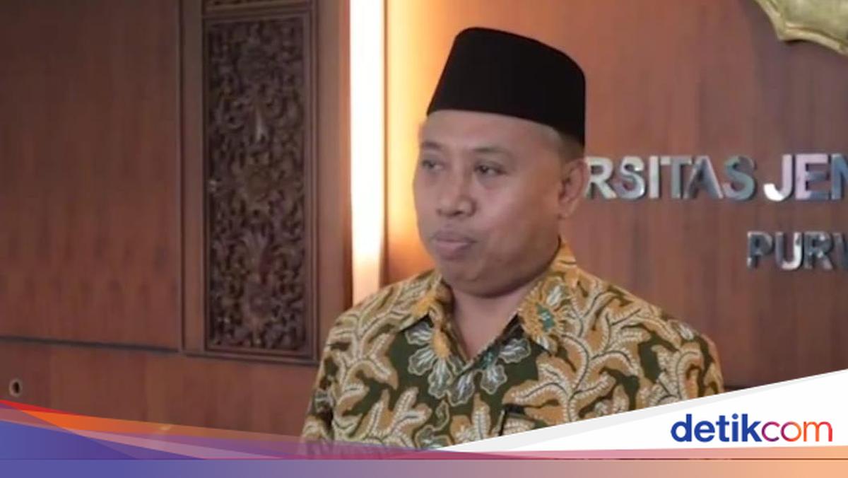Unsoed Rector Arrested by KPK While in Jakarta