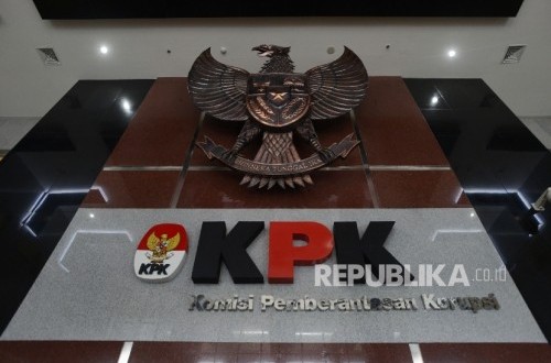 Unsoed Rector Arrested by KPK