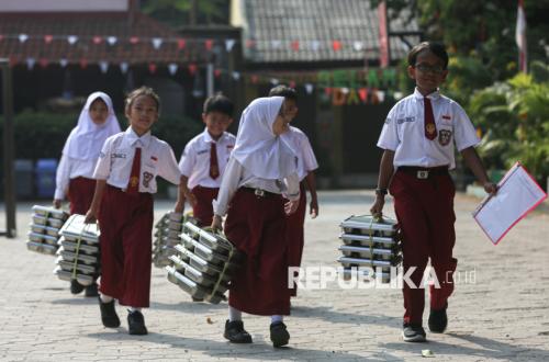 MBG and KDMP: Strengthening Policy, Correcting Its Course