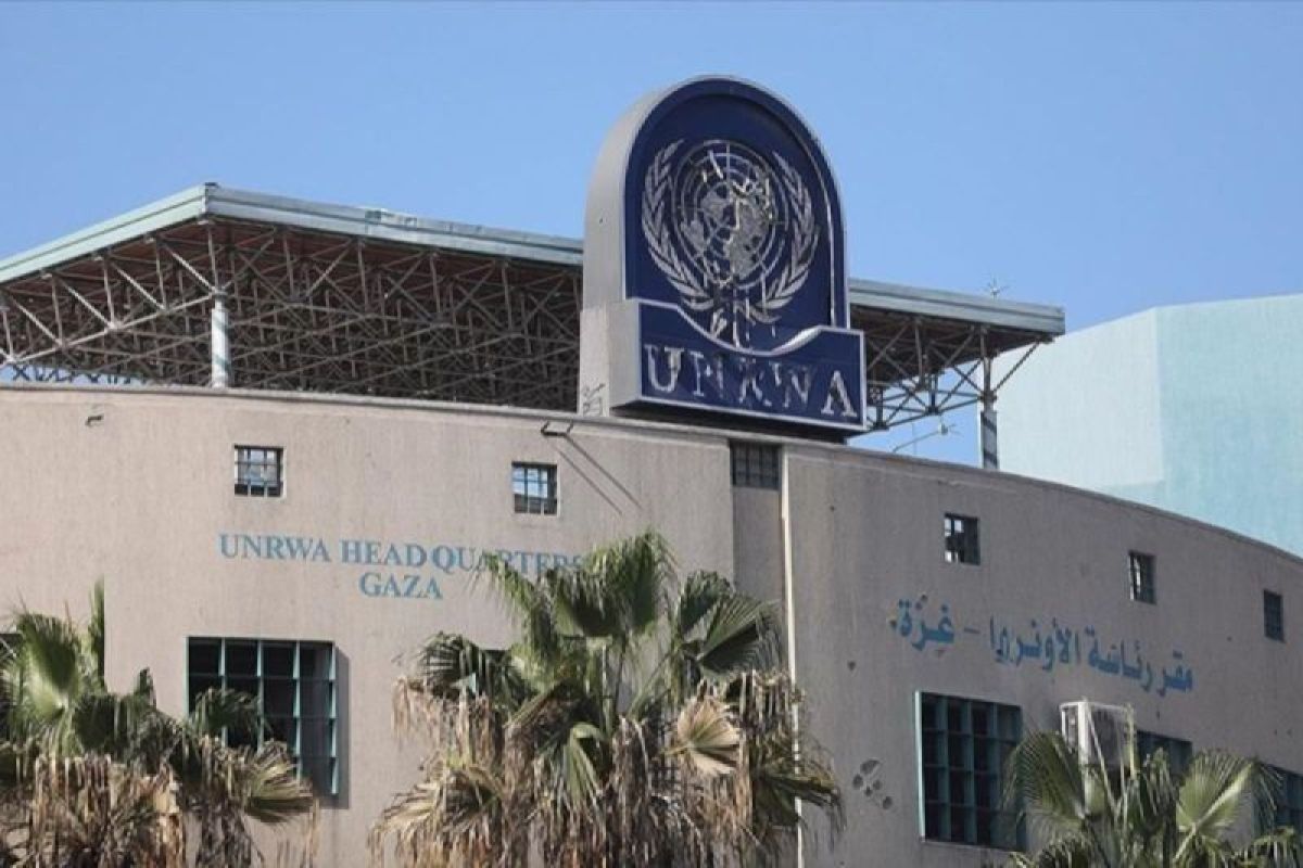 Israel converts UNRWA school in Jerusalem into state school