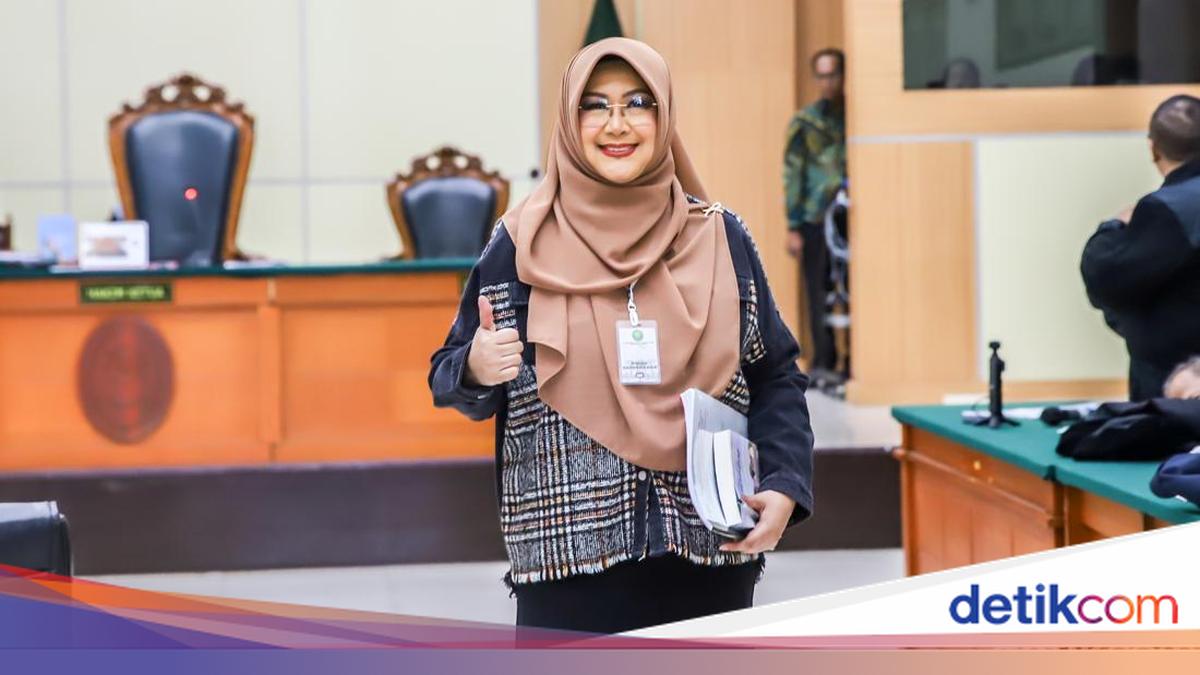 Judge Declares Dr Tifa's Pretrial Motion Null and Void