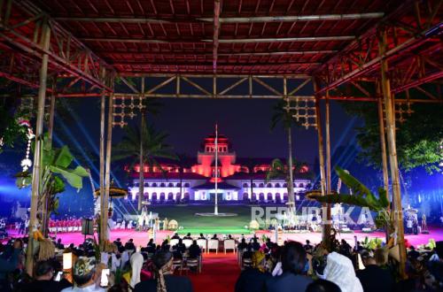 West Java's 81st Anniversary: KDM Targets Basic Needs Fulfilment and Leaner Bureaucracy