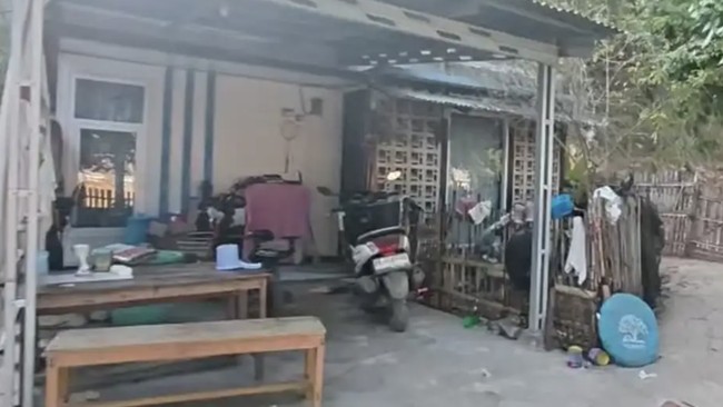 Why BRIN-Built Houses Remained Standing After NTT Earthquake
