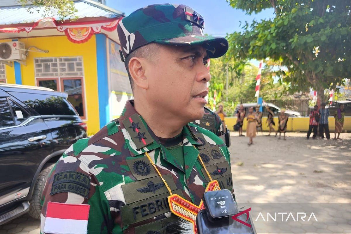 TNI coordinates efforts to secure Jila residents held hostage