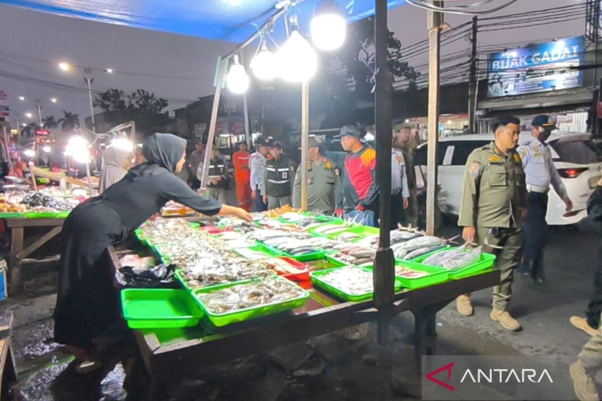 East Jakarta tightens monitoring of slippery Kramat Jati road following fatal accident