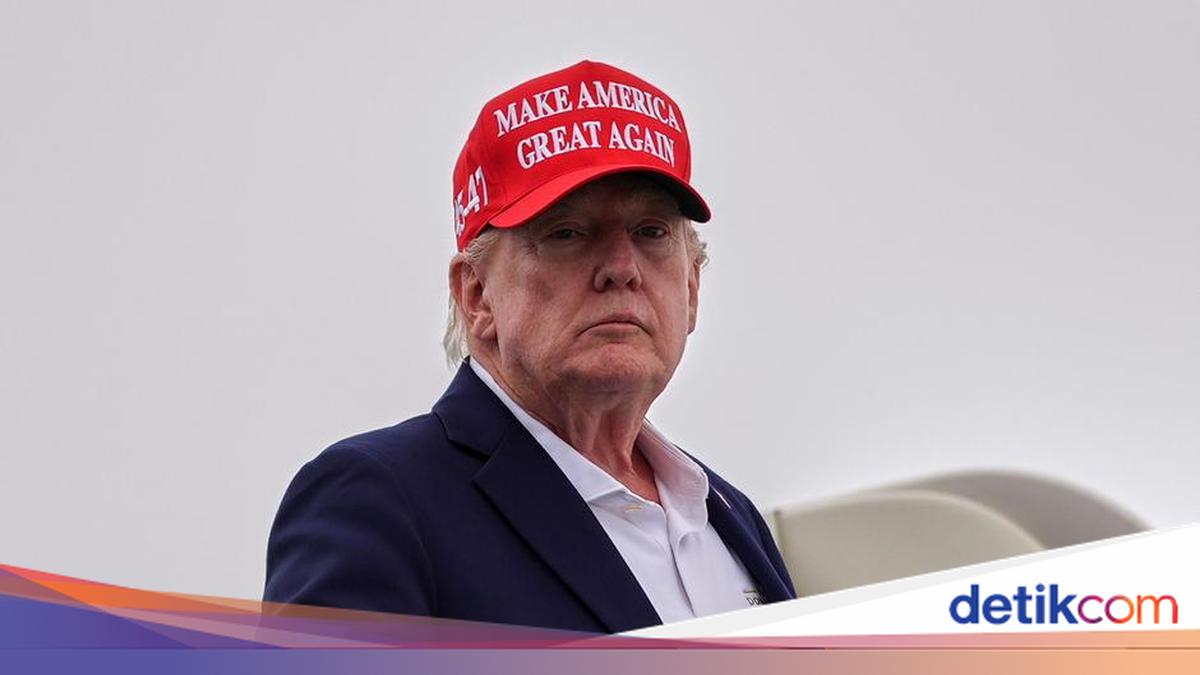 Trump Threatens Nations Supporting Iran, Tehran Says US Has Failed