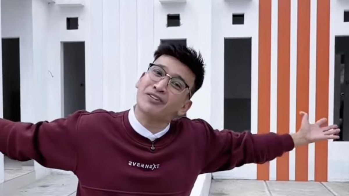 Police Reveal Chronology of Alleged Fraud Case Involving Ruben Onsu