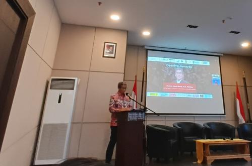 UI Palestine Centre Affirms Commitment to Palestinian Solidarity and Independence