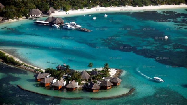25 Countries Offering Visa on Arrival for Indonesian Passport Holders