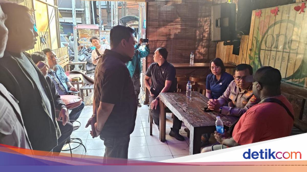 British Man Dies After Allegedly Being Assaulted by Four Foreign Nationals at Kuta Bar