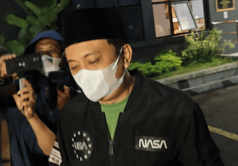 Unsoed OTT: Campus Awaits Official KPK Explanation