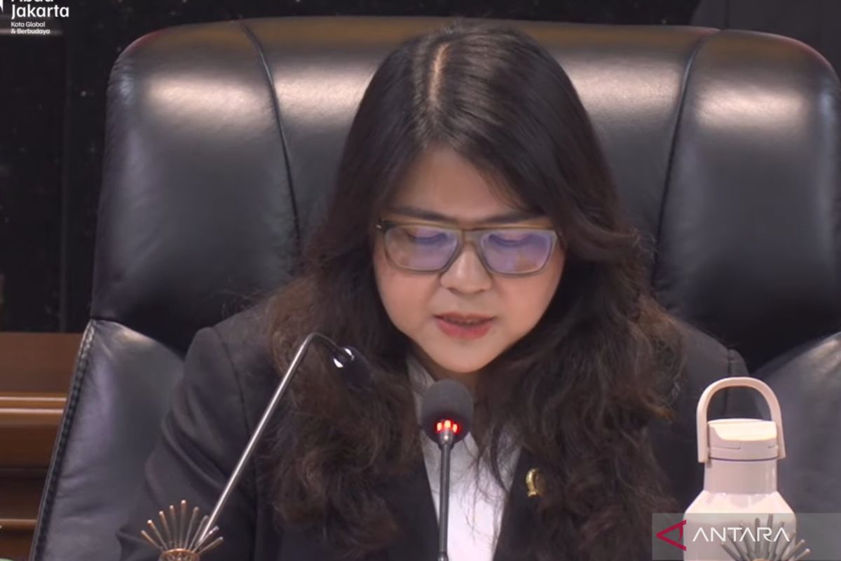 Jakarta DPRD: Flats bylaw an effort to provide housing solutions