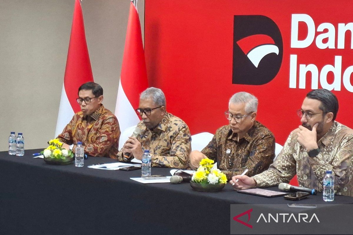 Danantara Housing Expo offers homes for low-income communities