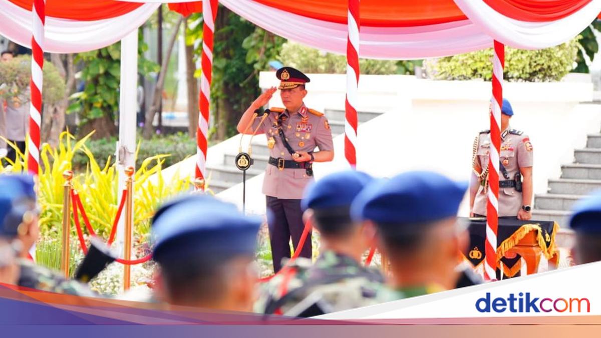 National Police Chief Leads Police Day of Struggle Ceremony, Ignites Spirit to Advance the Nation