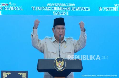 Downstreaming Key to Boosting Indonesia's Mineral Added Value