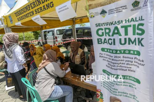 Mandatory Halal Certification by October 2026, Business Readiness Remains a Challenge