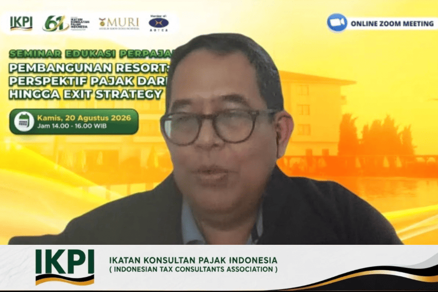 Practitioner Says Resort Business Model Determines Input Tax Credit Rights