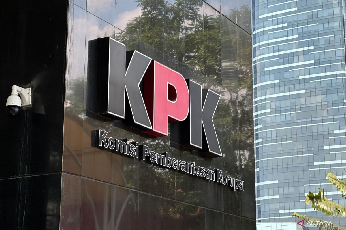 KPK announces investigation in Bogor Regency after denying sting operation