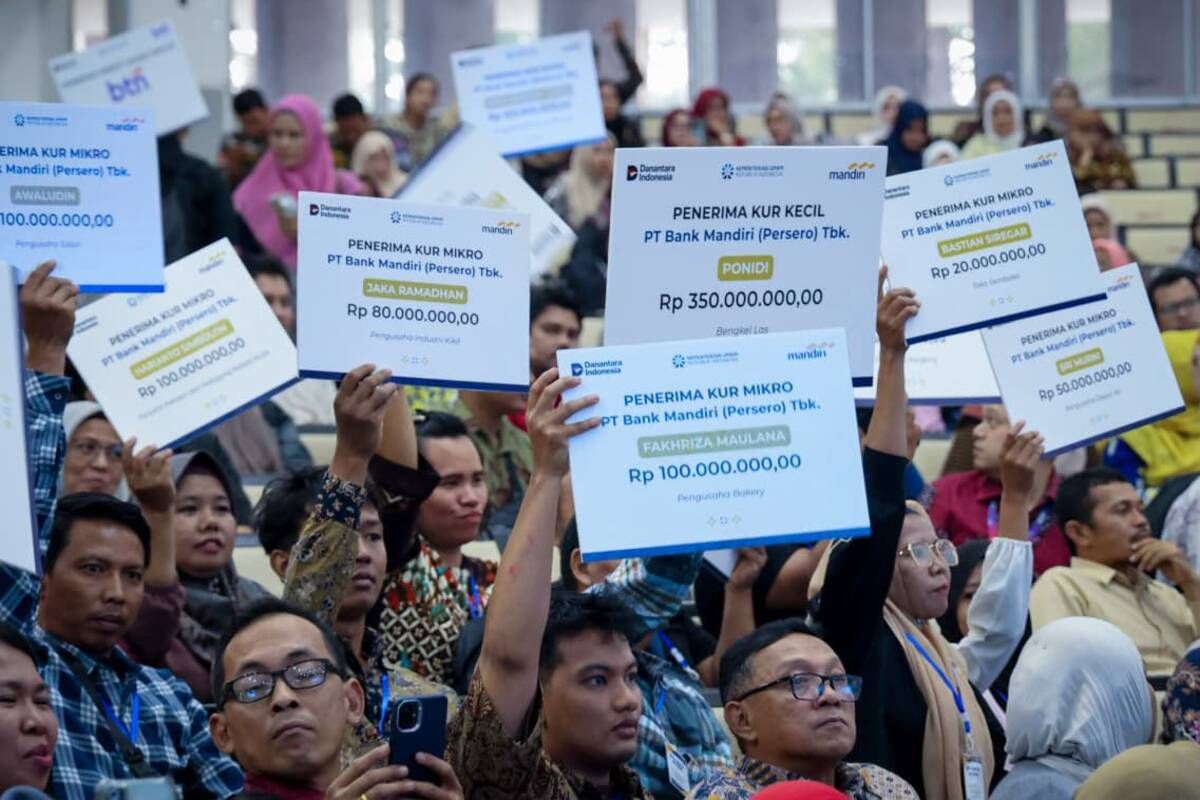 Ministry of SMEs prepares 500 MSMEs for incubation-based development