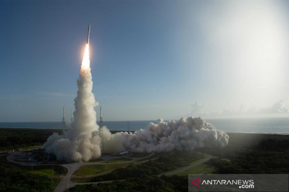 Trump targets 1,000 US space launches per year