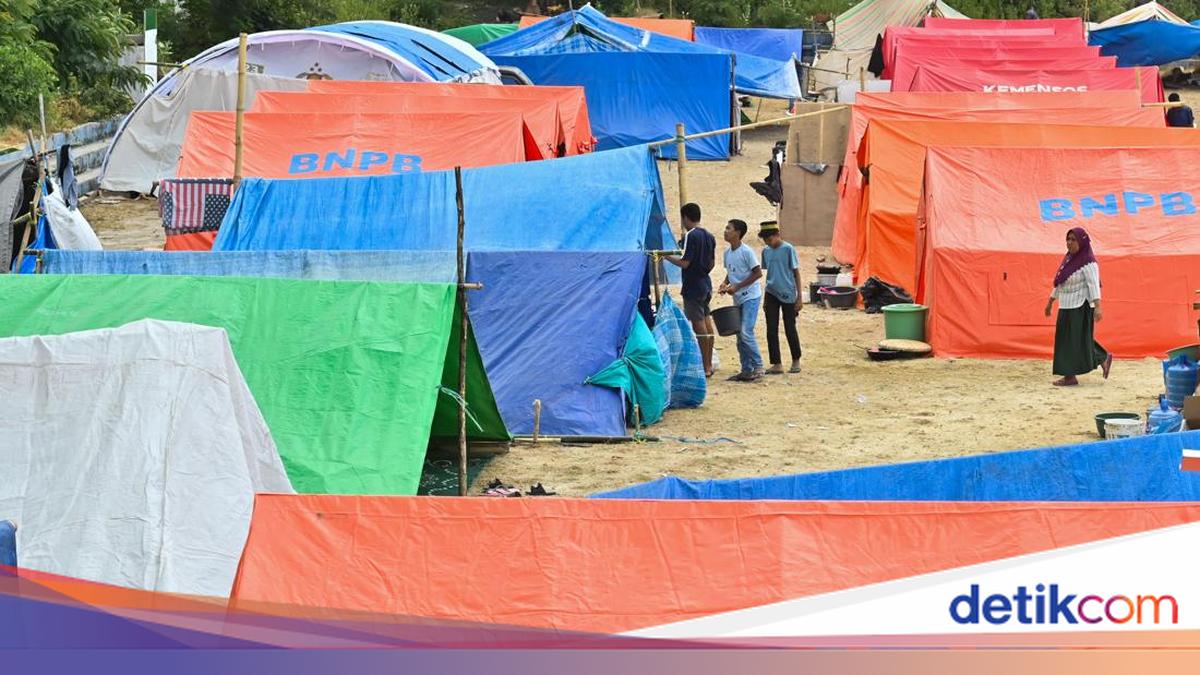 NTT Earthquake Update: Death Toll Rises to 83