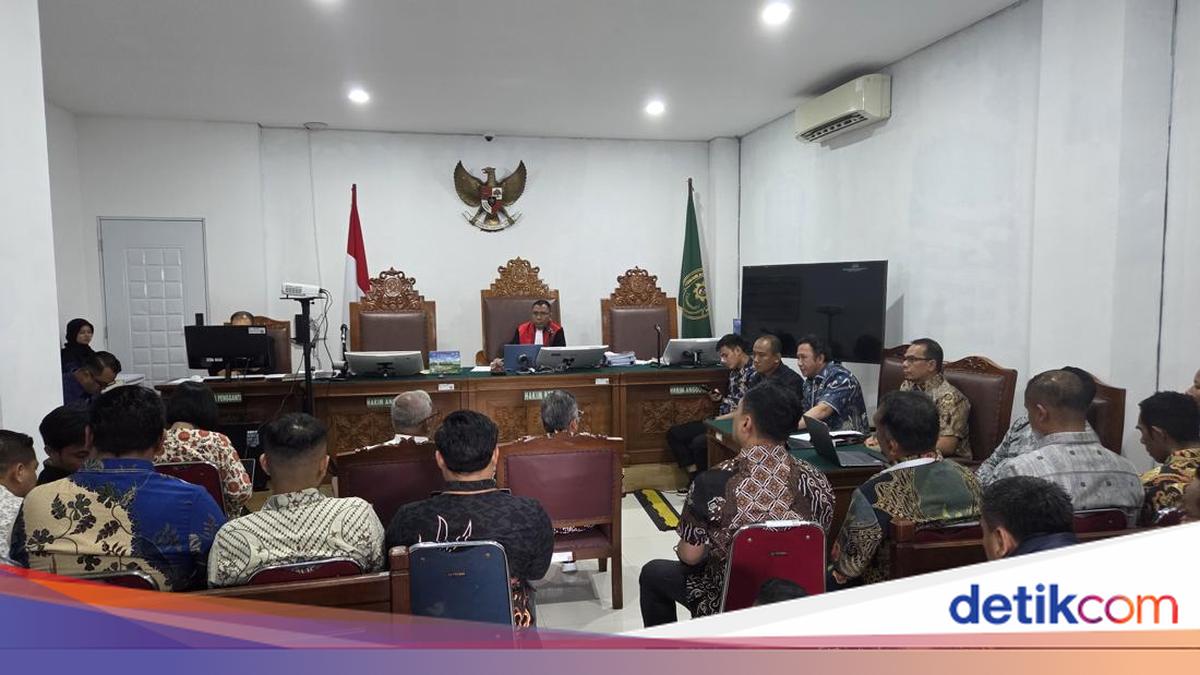 Febrie's Pre-trial: UGM Expert Says New Criminal Procedure Code Does Not Require Examination of Suspect Before Naming
