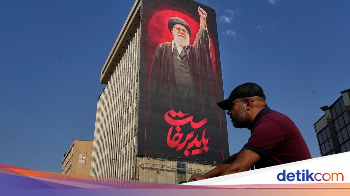 Iran's New Bill: Contact with Foreign Parties Could Be Criminalised