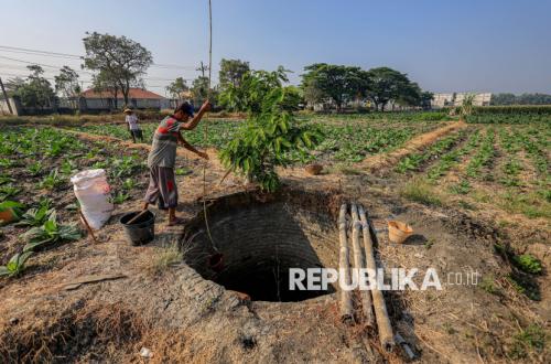 When Climate Change Tests Indonesia's Water Resilience
