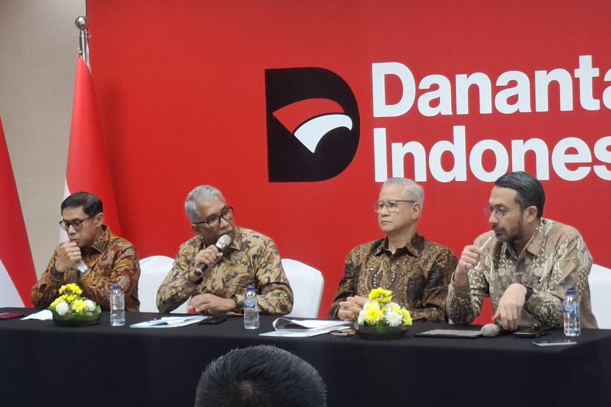 Danantara Prepares 30-Year Mortgage Scheme for Gen Z
