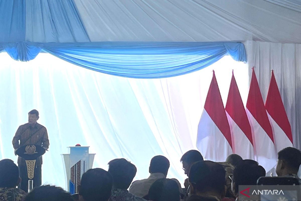 Hashim reminds of fairness principle in Manggarai Affordable Housing programme