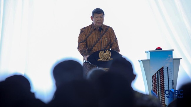 Hashim Speaks Frankly: Prabowo-Gibran Programmes Are Good, But This Is Their Weakness