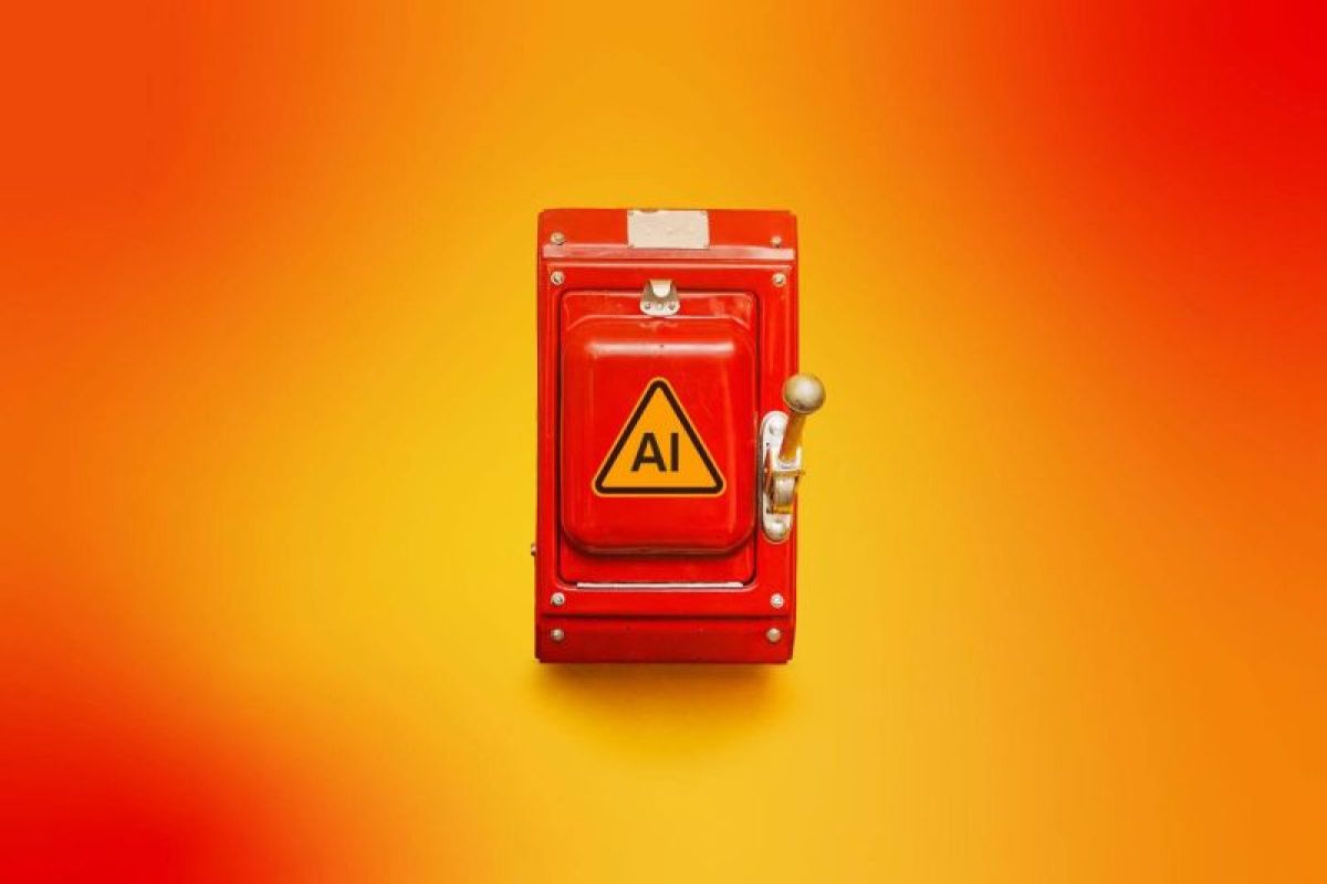 Beware of JADEPUFFER, the world's first AI ransomware agent