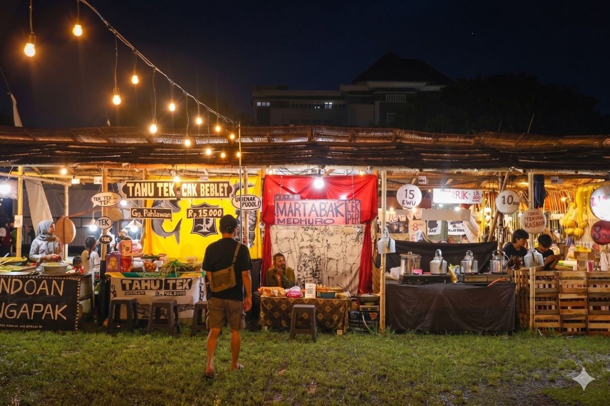 PGN boosts MSMEs through Suadesa Festival 2026