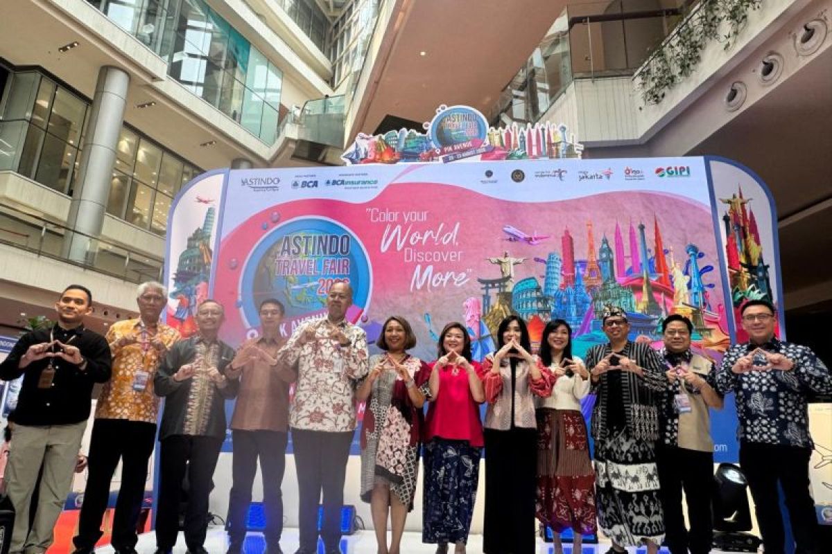 ATF 2026 offers diverse direct travel options to the public
