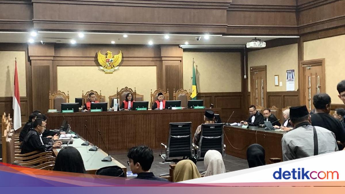 Prosecutors Hit Back at Yaqut: Hajj Quota Case Beyond Reasonable Bounds