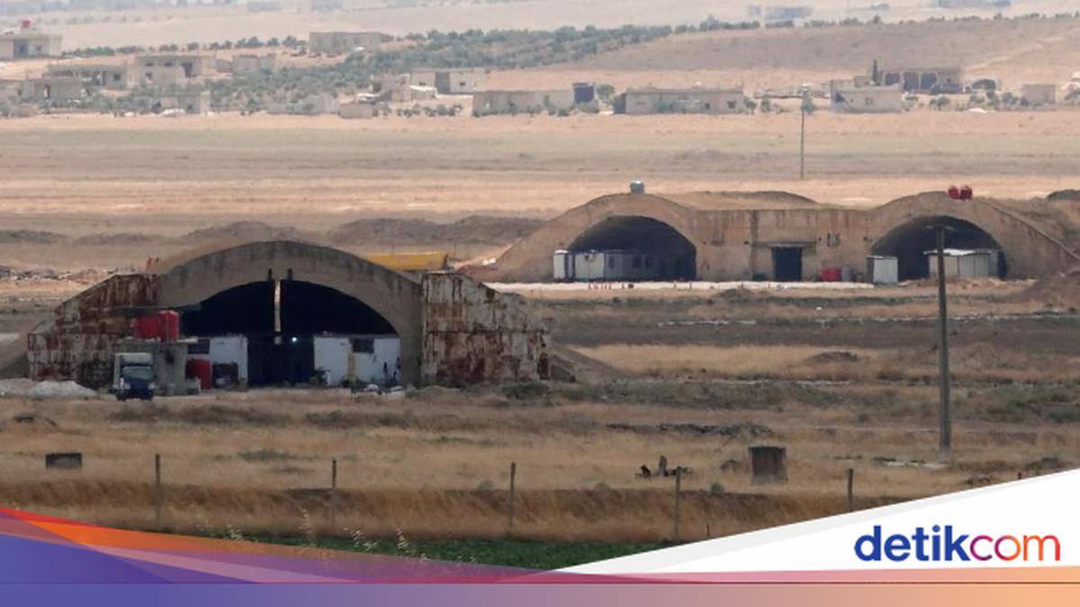 Israel Warns Turkey Not to Intervene in Syria