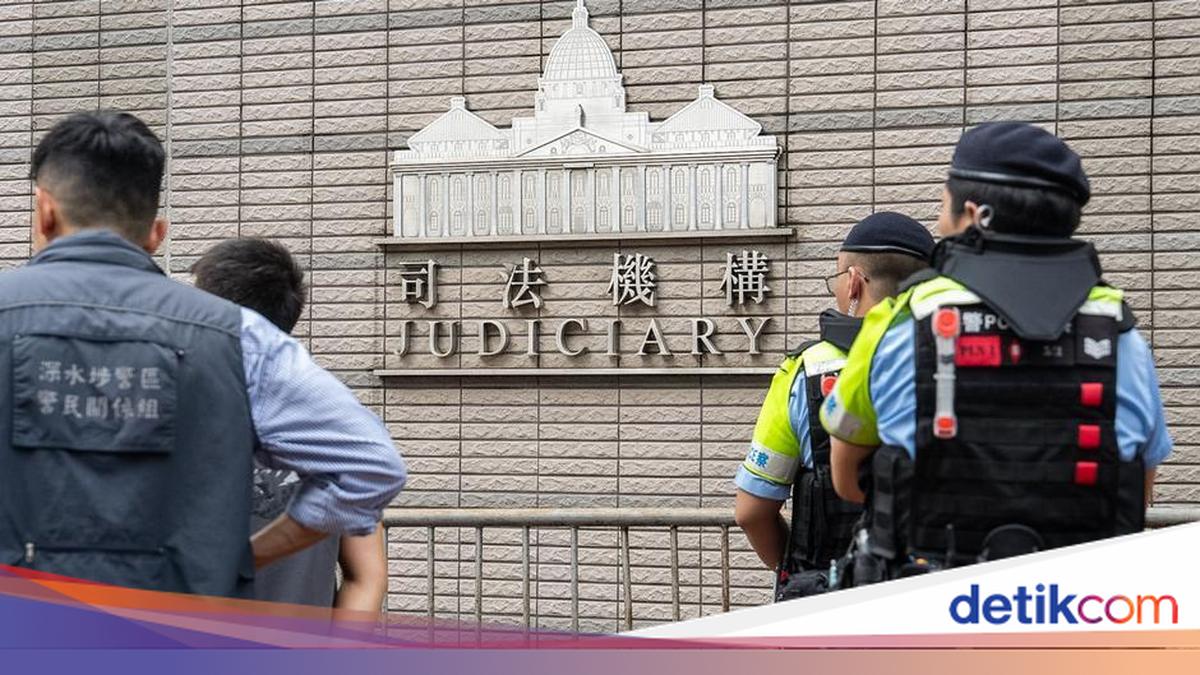Hong Kong Convicts Tiananmen Activists, Facing 10 Years in Prison