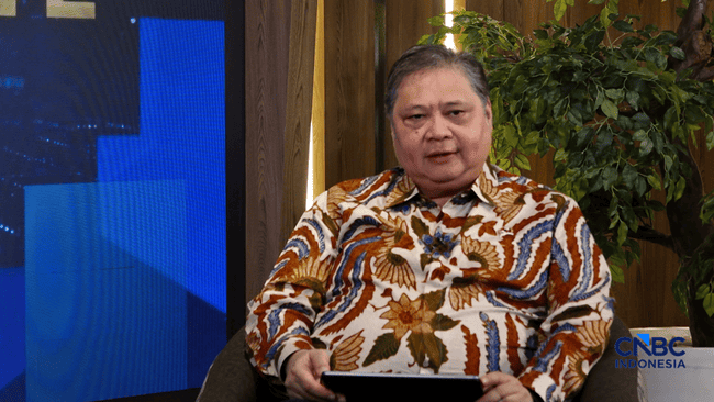 Airlangga Reveals Method to Restrict Pertalite, Vehicle Type to Be Deciding Factor