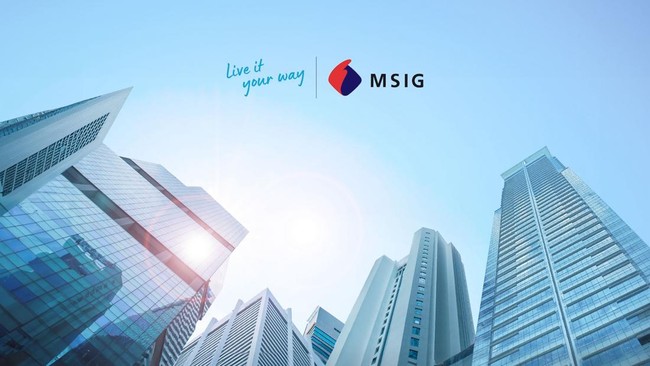 Many Citizens Dying Young, MSIG Life Claims Reach Rp545 Billion