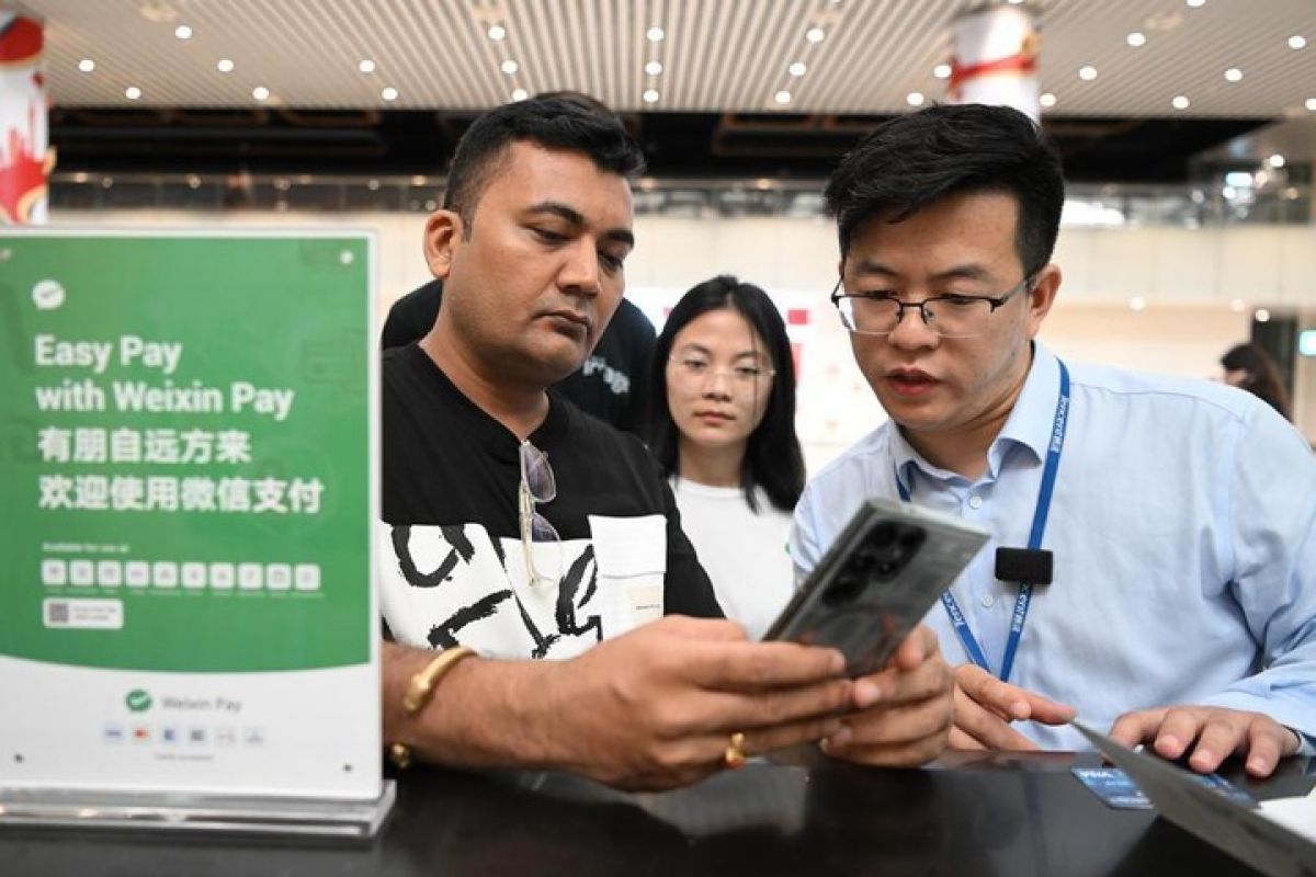TenPay Global and ShopeePay launch QR payments in China