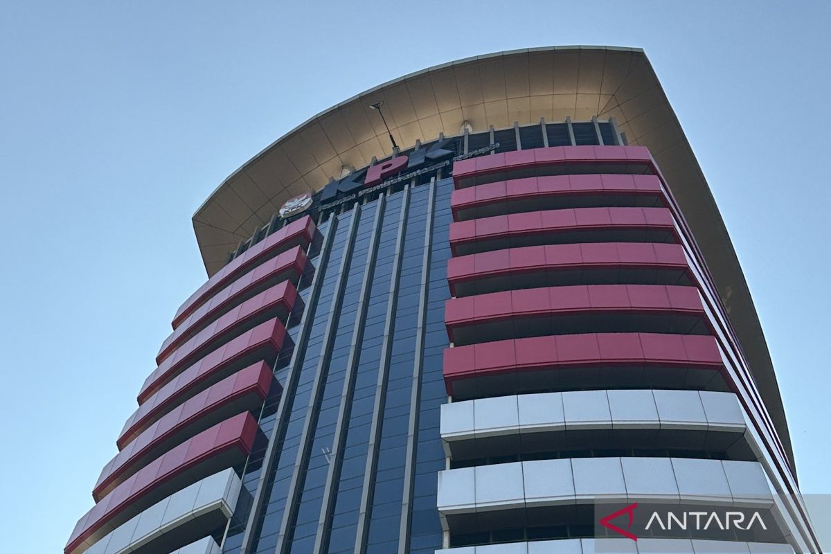 KPK denies intervention in Bogor Regency corruption investigation
