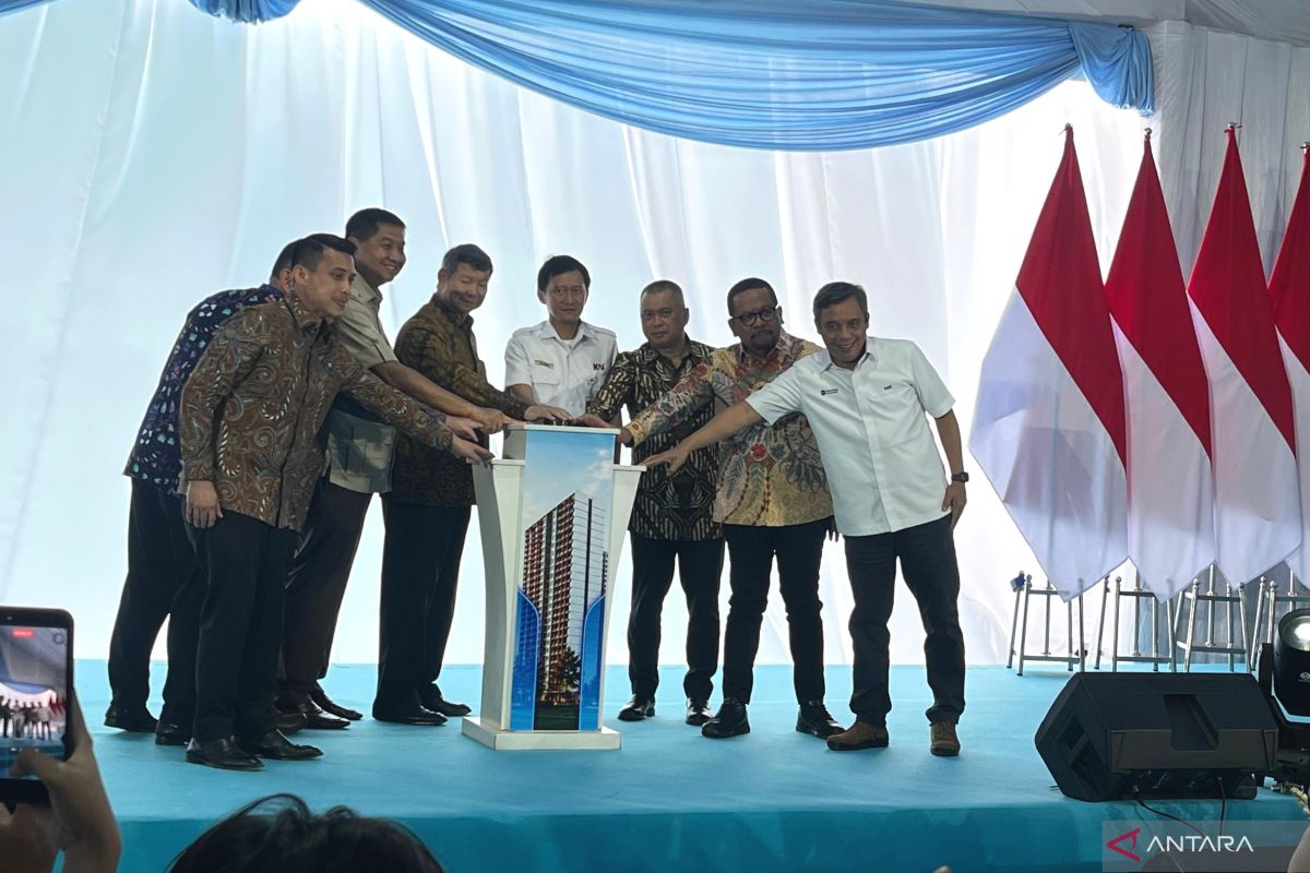 BTN prepares 40-year fixed-rate mortgages at Manggarai TOD