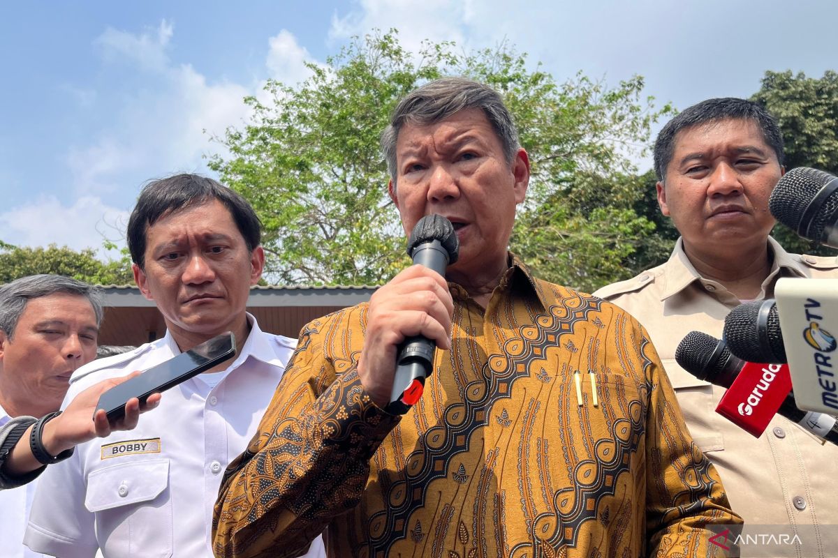 Hashim confident free land certification programme will boost community economy