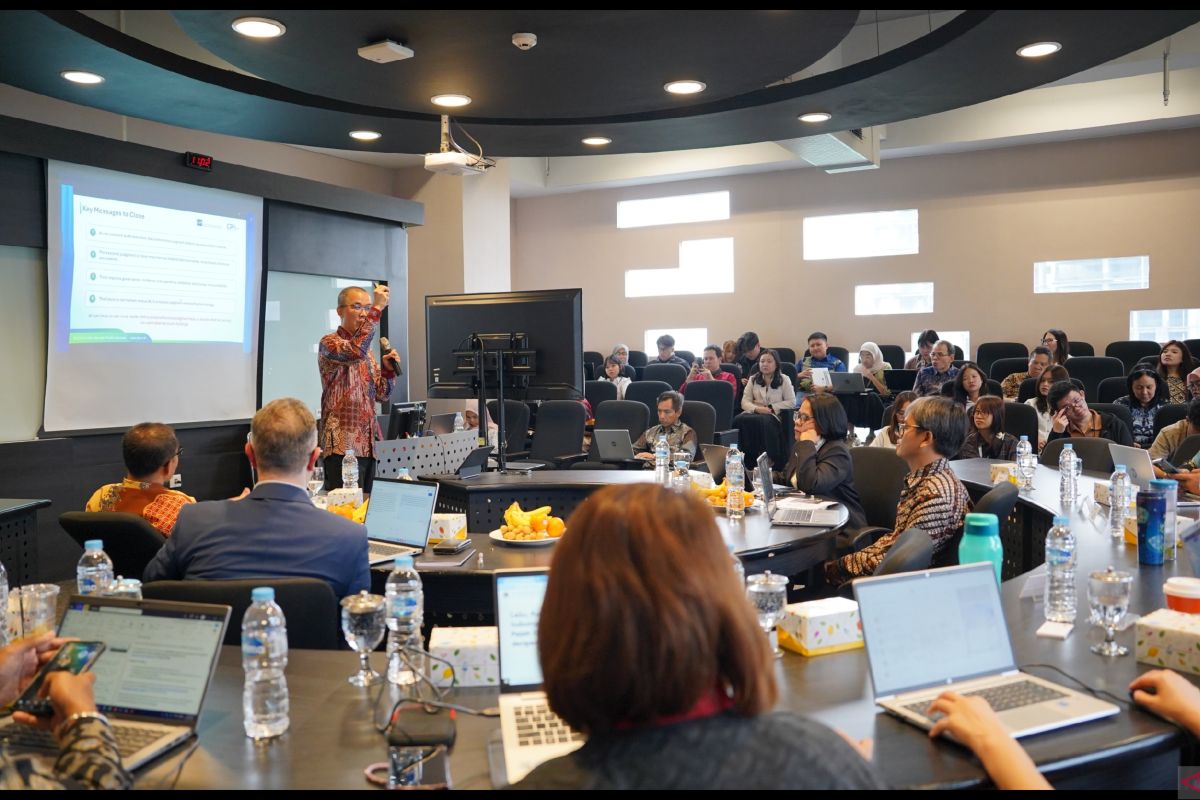 IAPI urges accountants to strengthen competencies in AI era