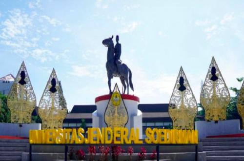 KPK Sting Operation Targets Unsoed Rector Over 'Manipulation' of Medical Faculty Admissions