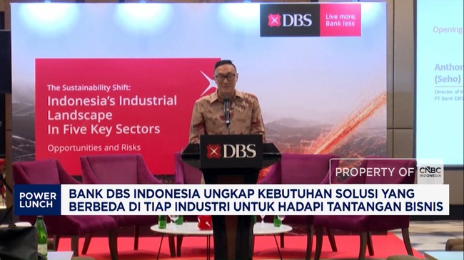 Industry Needs Now Vary, Banks Must Provide Tailored Solutions